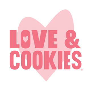 Love&Cookies logo