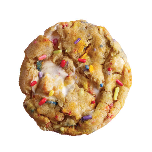 Sugar & Sprinkle