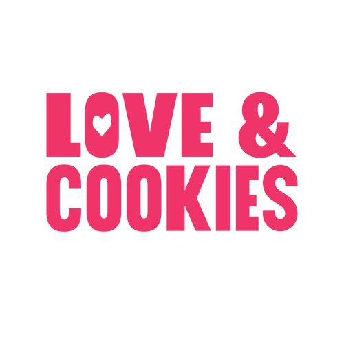 Triple Chocolate – Love&Cookies