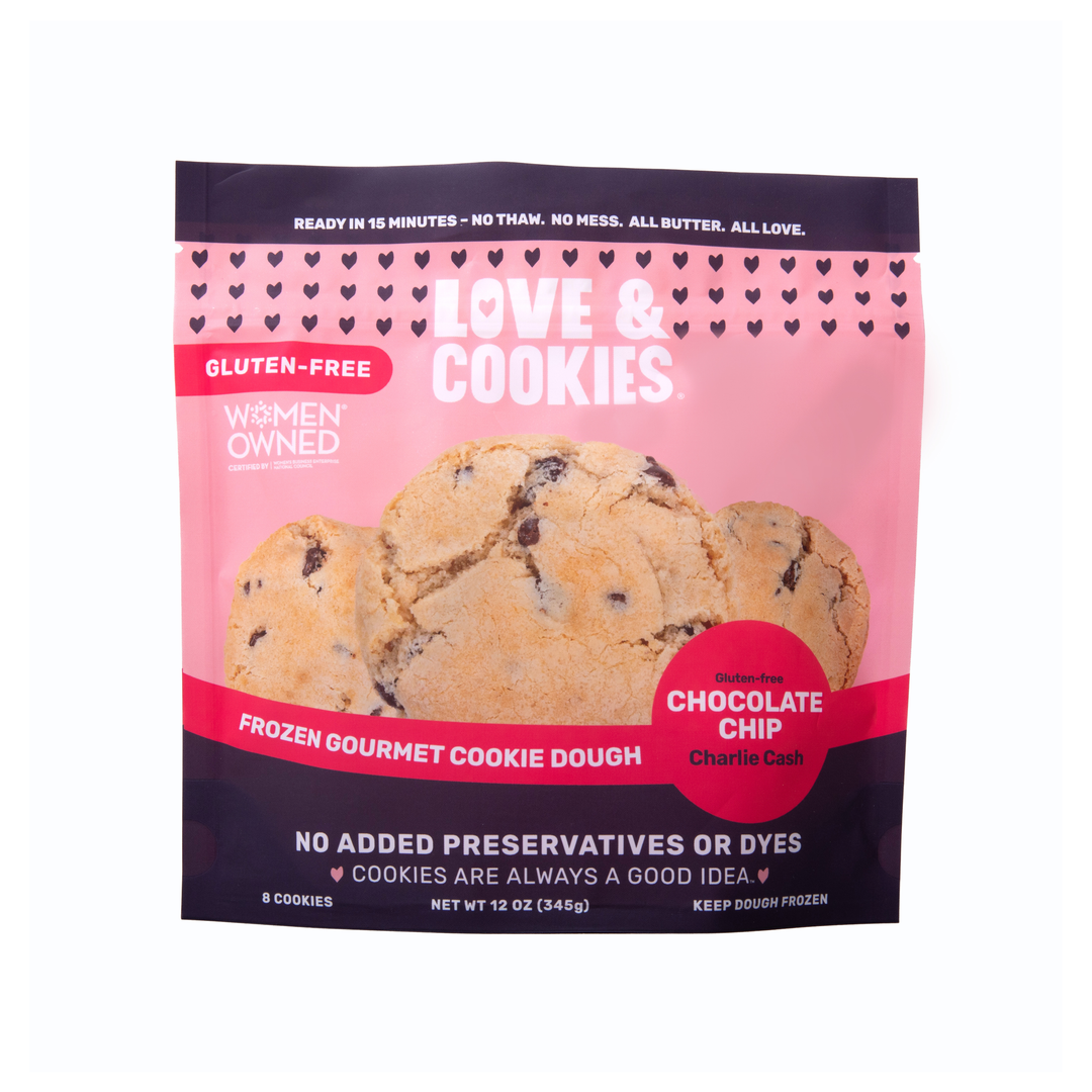 GF Chocolate Chip