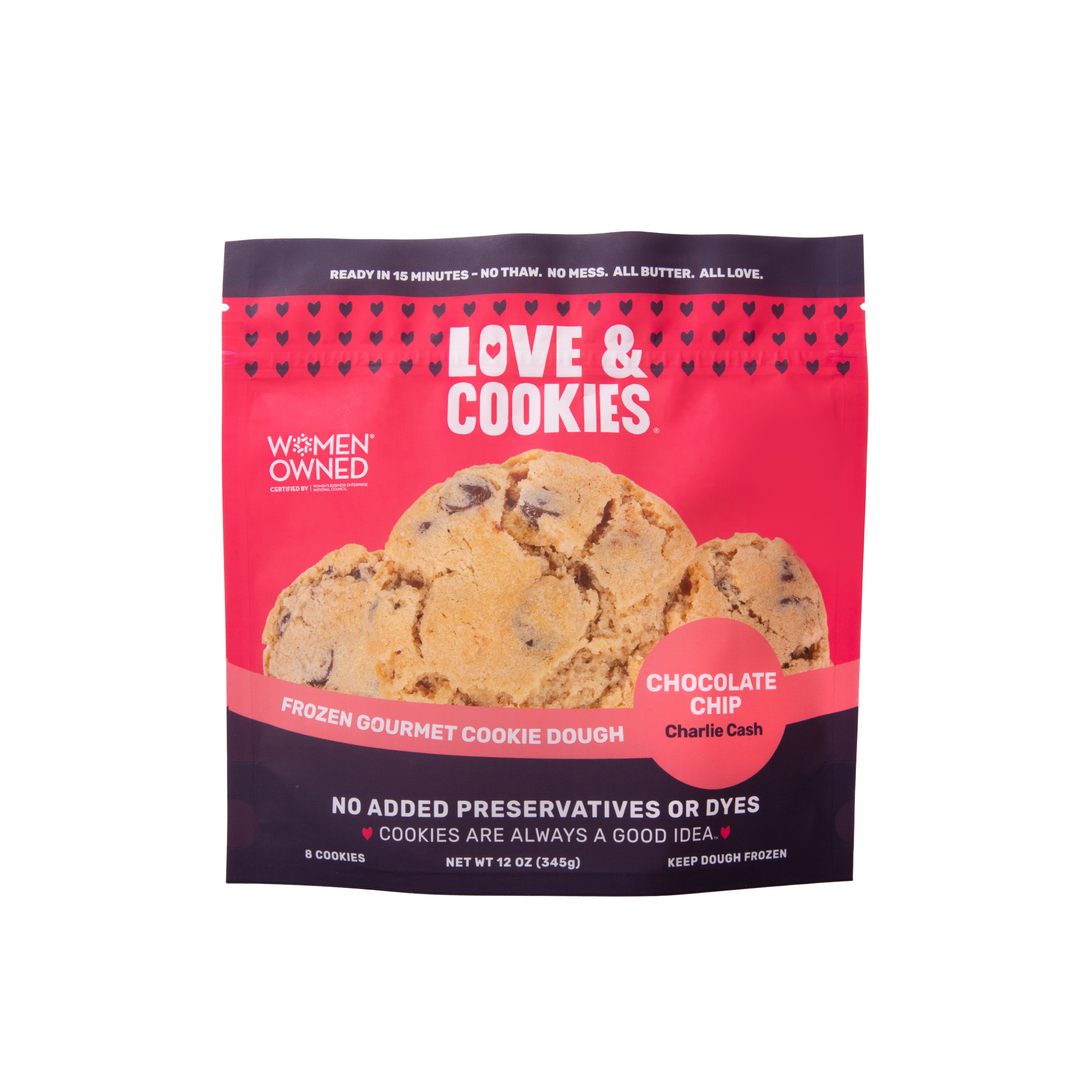 Chocolate Chip