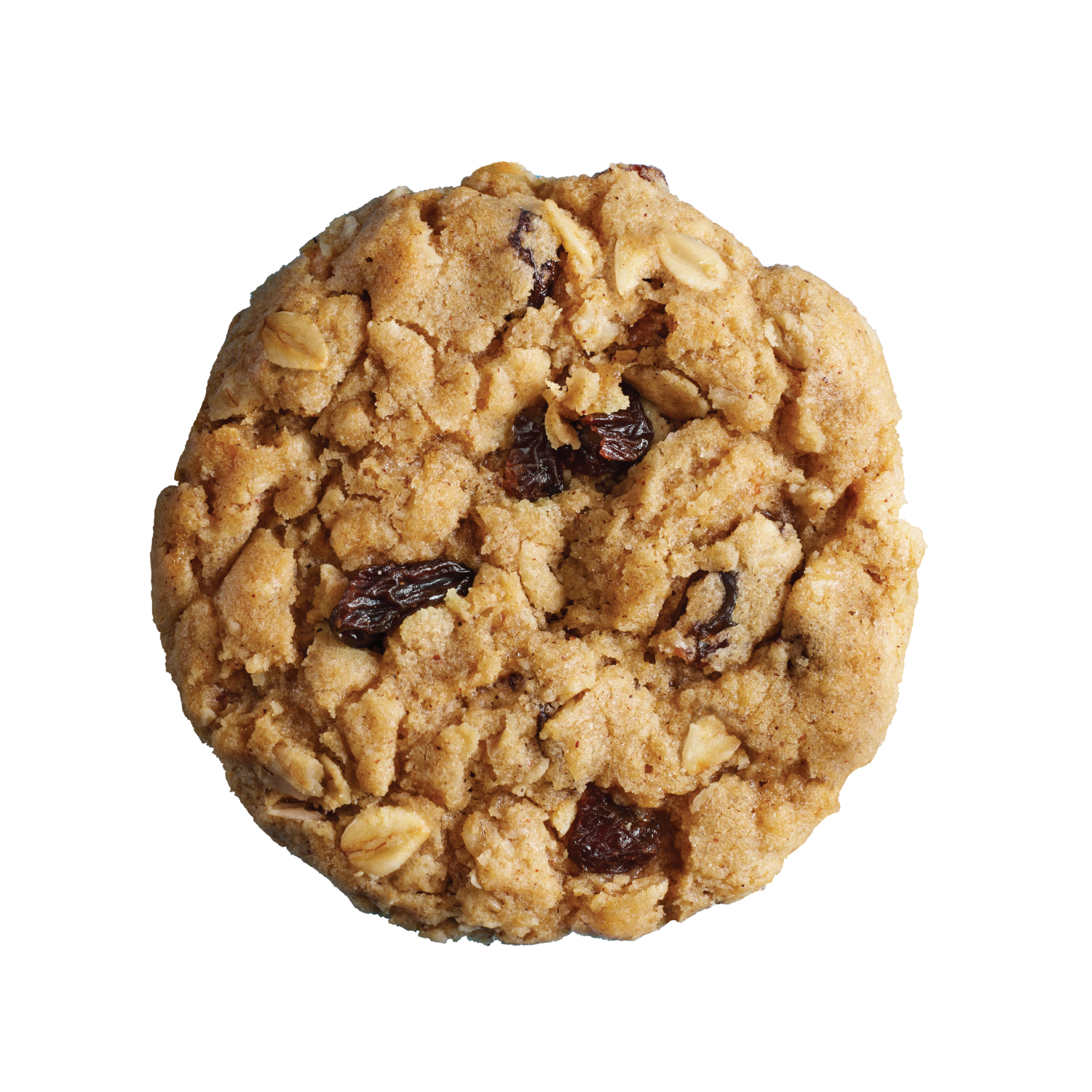 Oatmeal Raisin Spice