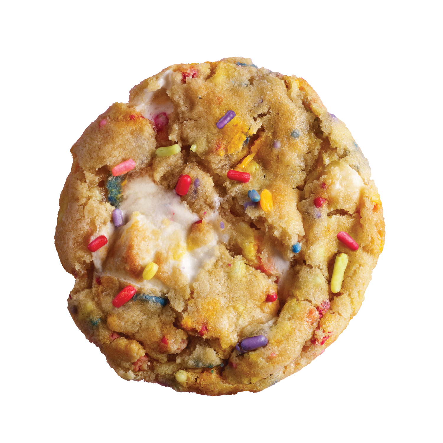Sugar & Sprinkle