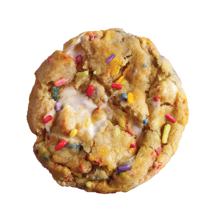 Sugar & Sprinkle